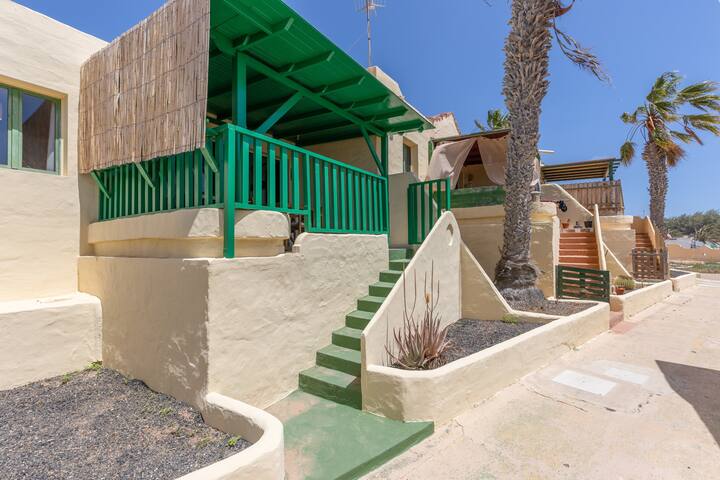 Casita Darmelo - Costa Calma