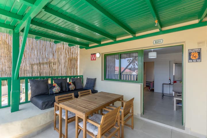 Casita Darmelo - Morro Jable