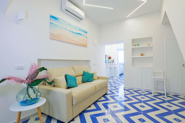 Isabel Luxury Suite - Ischia Porto, Napoli