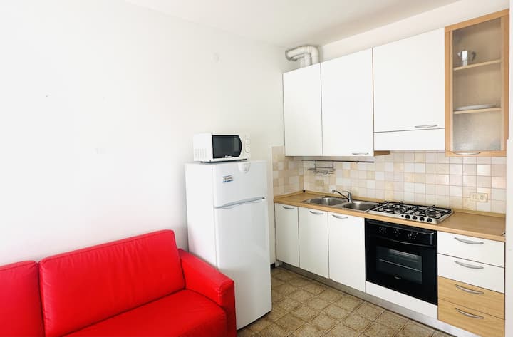 Appartamento Bardini - 2 Camere - Immobil Relax - Lido di Jesolo