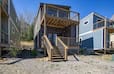 Coal Box: 3-bdr, 3-bth house w hot tub & ski out