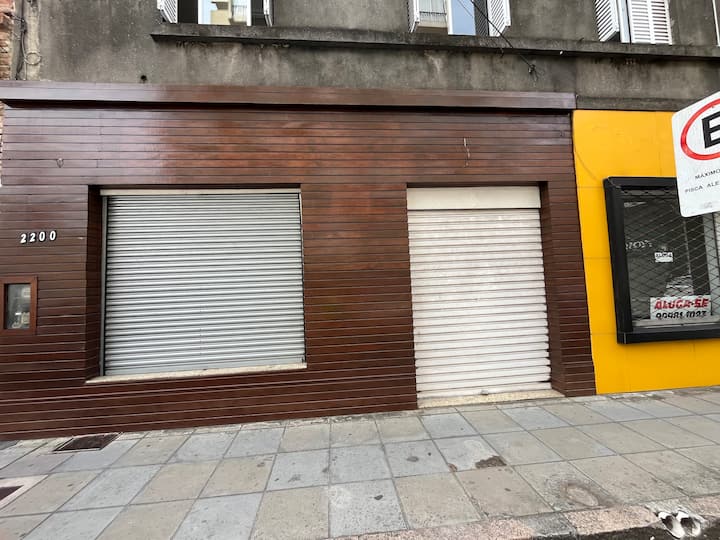 Lojas No Centro De Pelotas Para Pequeno Eventos - Pelotas
