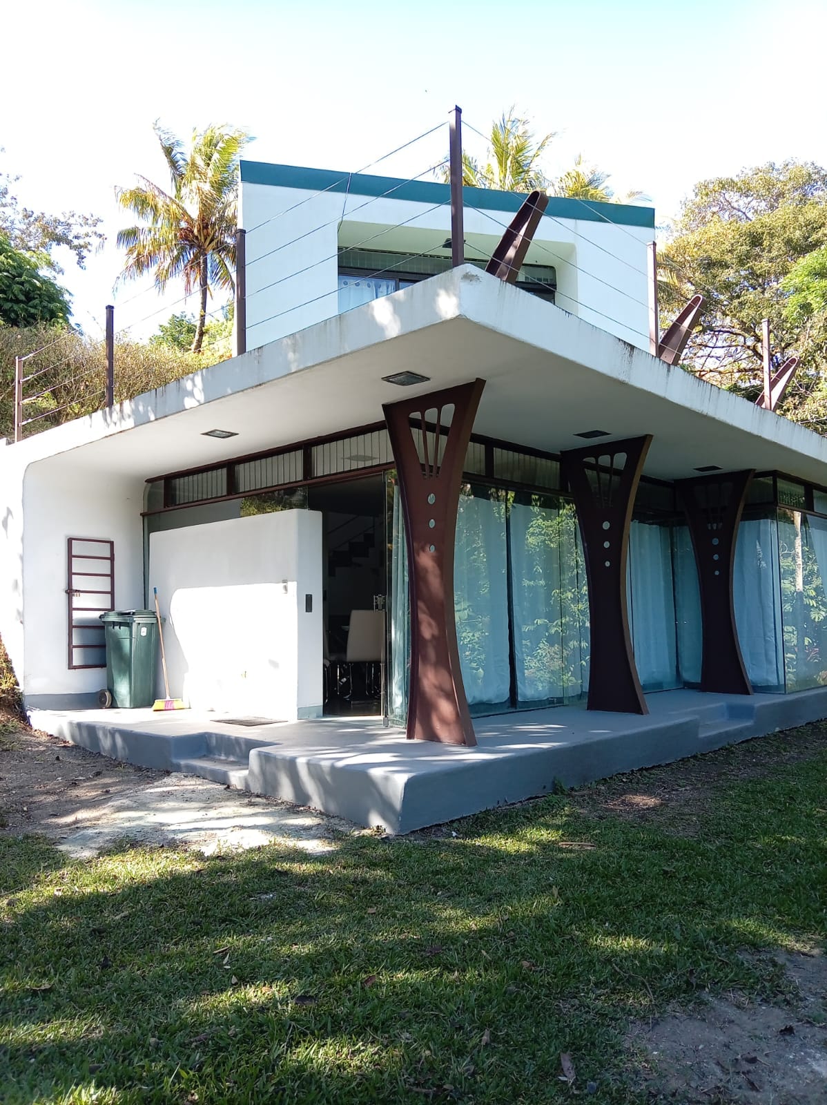 Airbnb Listing