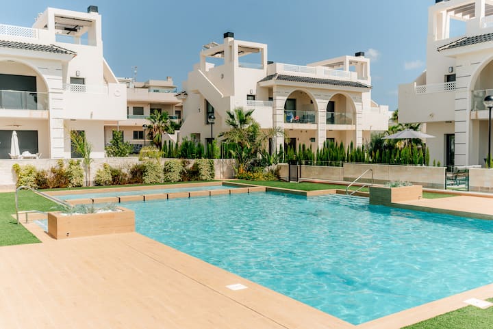 Apartament Amor - Almoradí