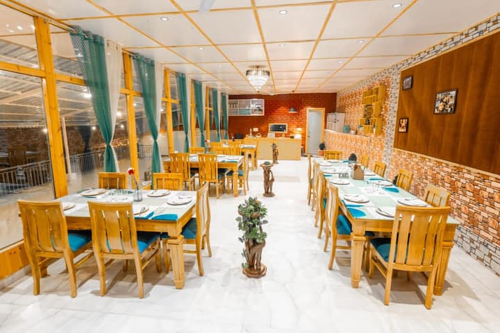 6br Cozy Retreat | Perfect For Groups & Family - Dhanaulti