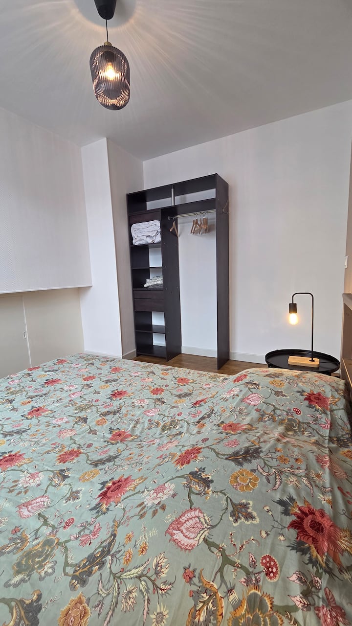 Habitación 2