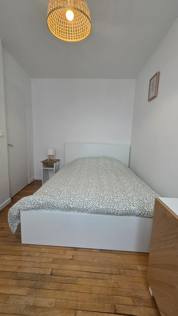 Habitación 1