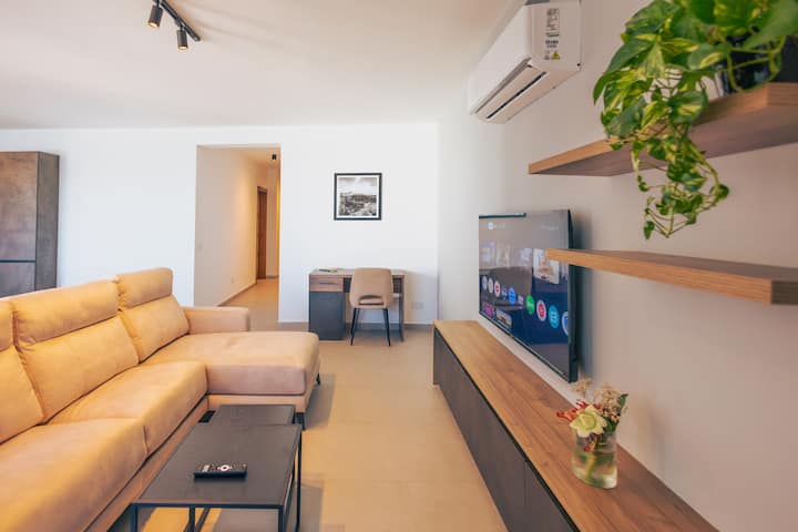 Vistamare Suites | St Paul’s Bay Seafront Views - Malta