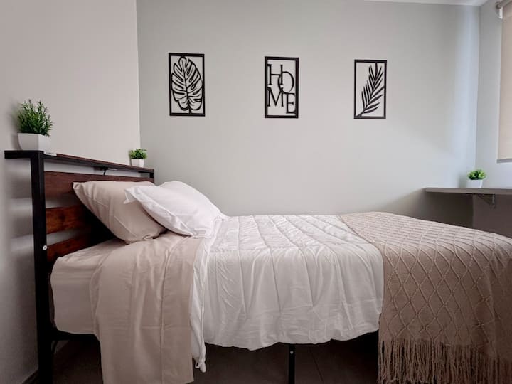 Habitación 2