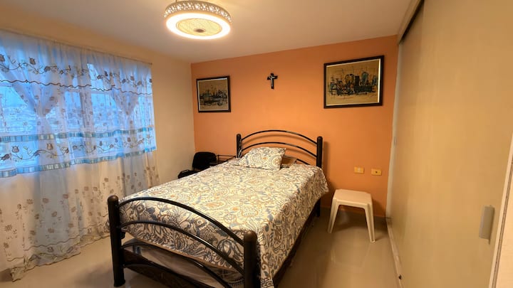 Quarto 1