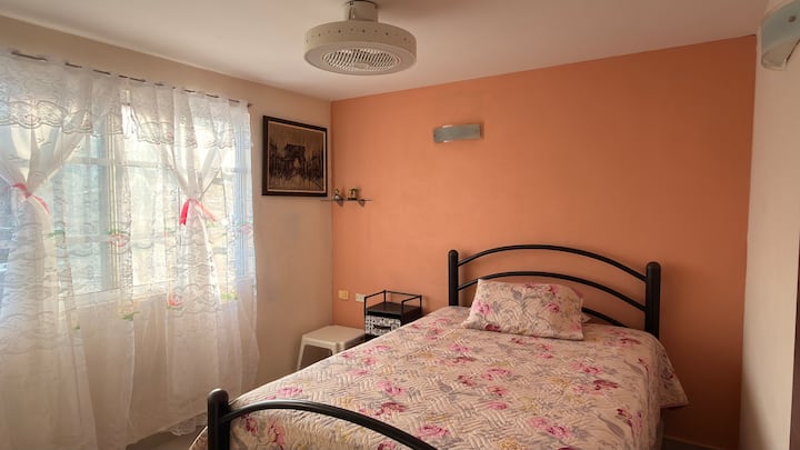 Quarto 3