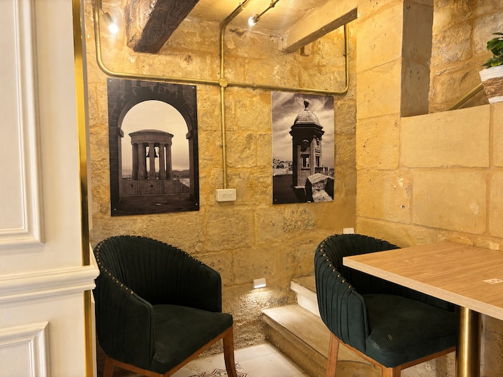 The Yellow Door Boutique Luxury - Malta