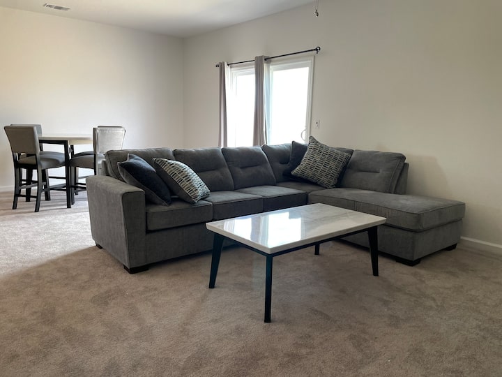 Cozy Home Near Uc Merced - Merced