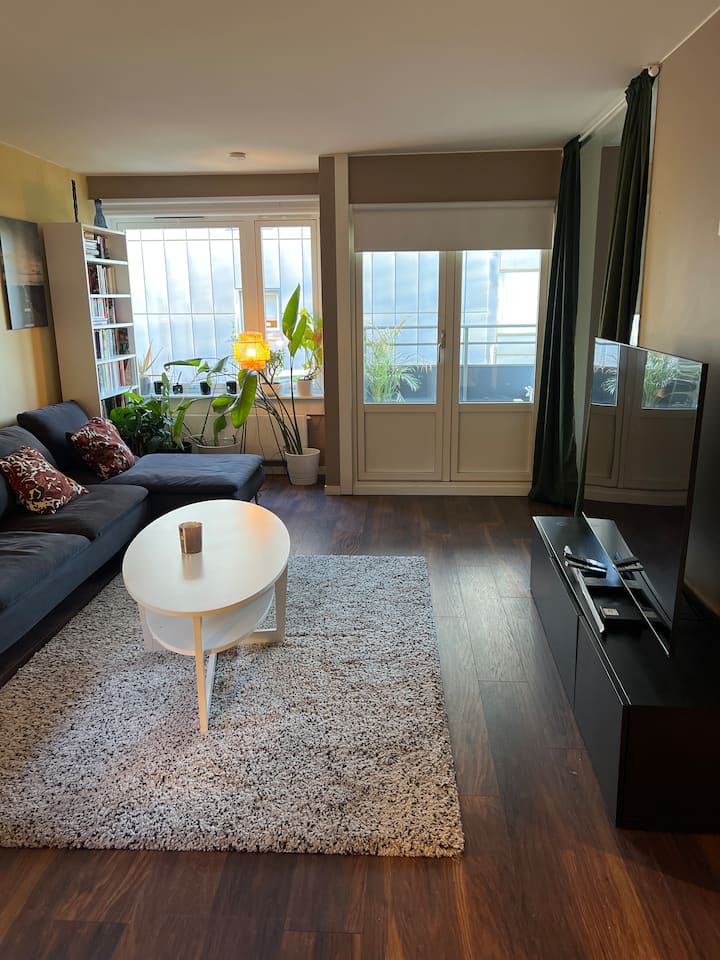 Apartment For 4 People At Storo, Grefsen In Oslo - Oslo