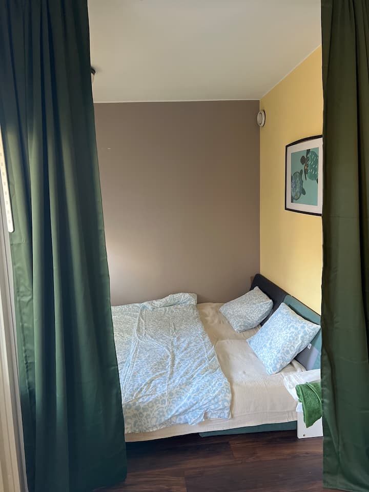 Apartment For 4 People At Storo, Grefsen In Oslo - Oslo