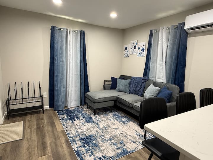 Updated Home Away From Home! - Monahans Sandhills State Park, Monahans