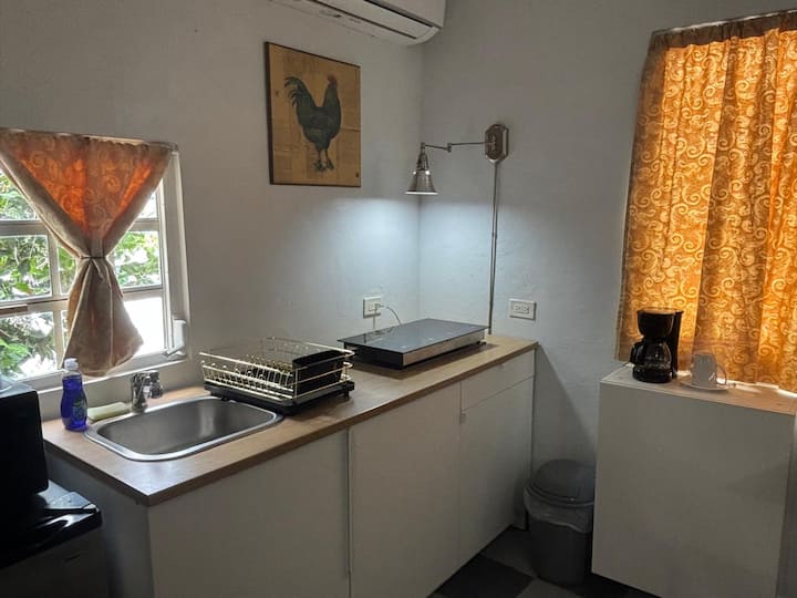 Private Studio With Independent Entrance In Ponce - Ponce