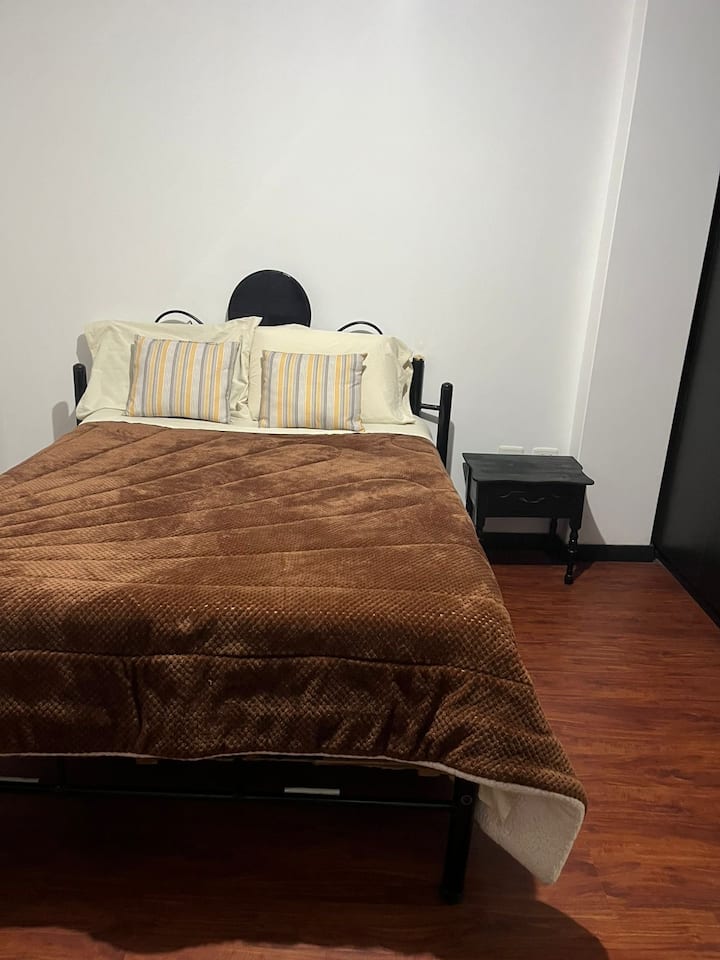 Habitación 1