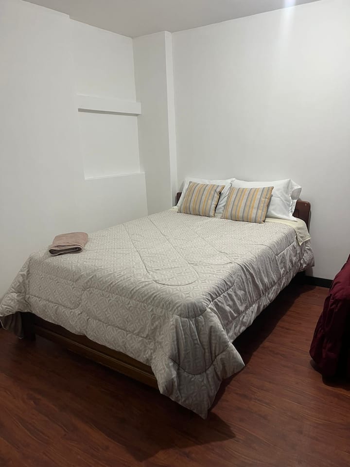 Habitación 2