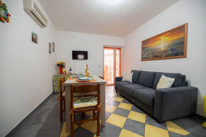 Sicilia Bedda - Santa Teresa di Riva