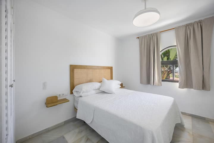 Isla Verde 6 - Sanlúcar de Barrameda
