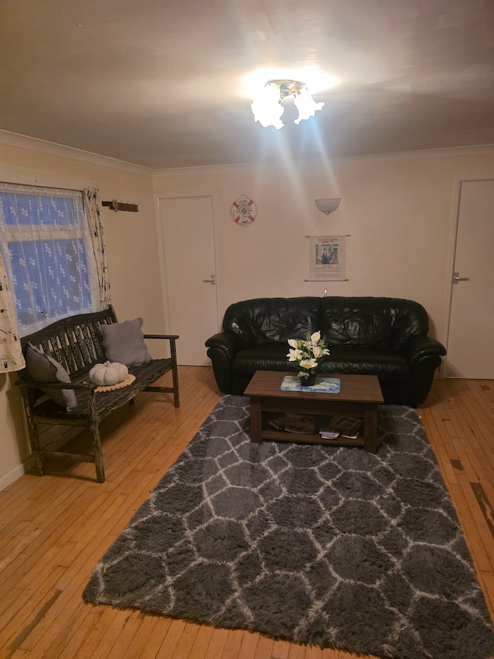 Perfect Chalet By The Sea - Faversham