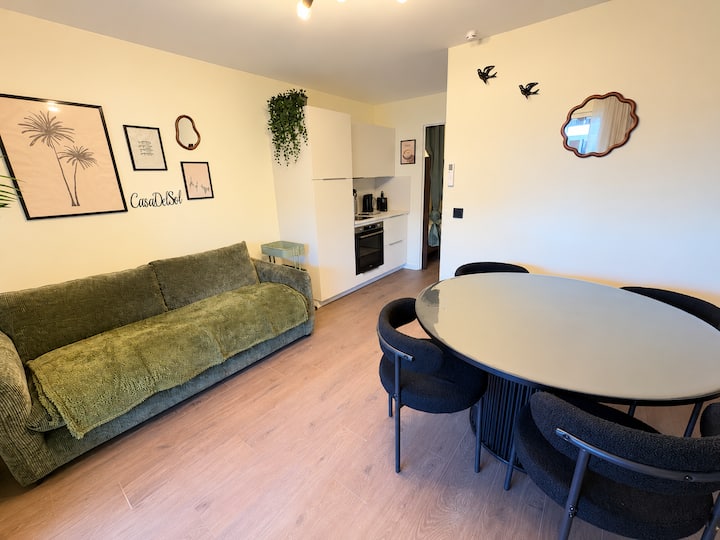 La Casa Del Sol | Clim | Piscine | Plage | Wifi - Saint-Mandrier-sur-Mer