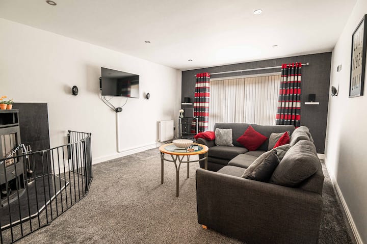 Long Stay Discount | Sleeps 10 | Universal Site - Campton
