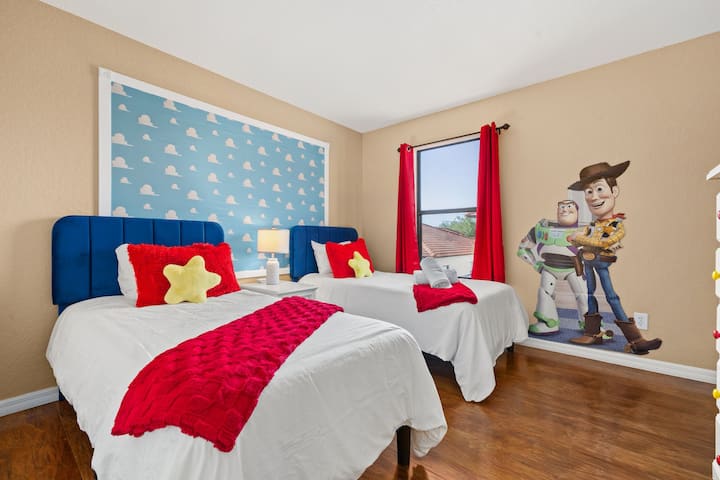 Quarto 5