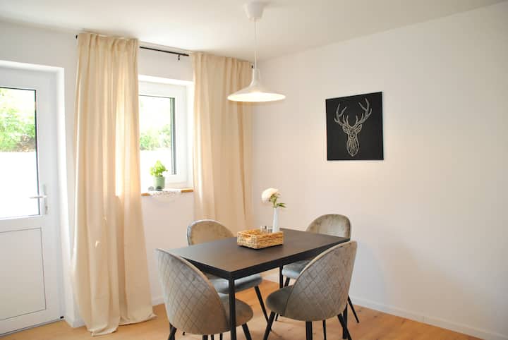 Apartment La Rosa - Lac de Constance