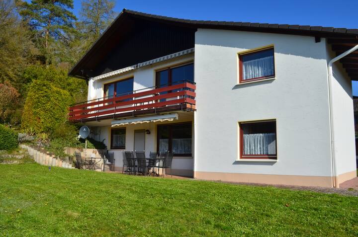 Am Trapp - Marsberg