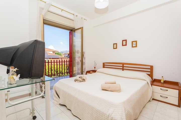 Casa Mamma Maria - Mascali