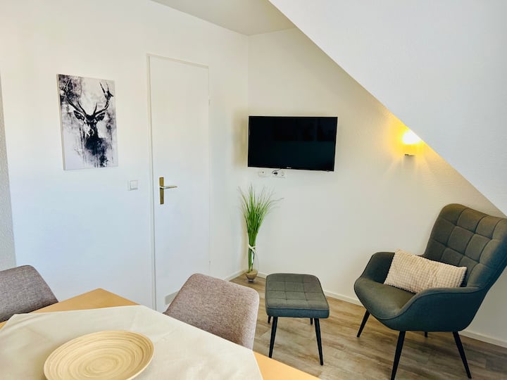 Ferienwohnung Margeritte - Schluchsee