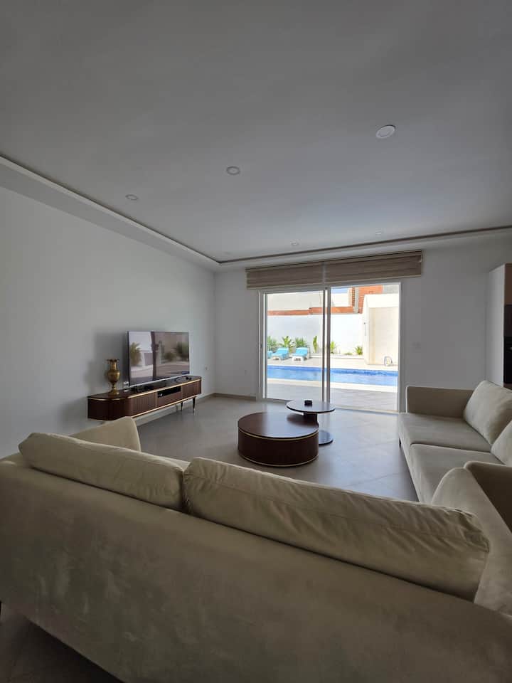 Opportunité Villa Haut Standing - Djerba
