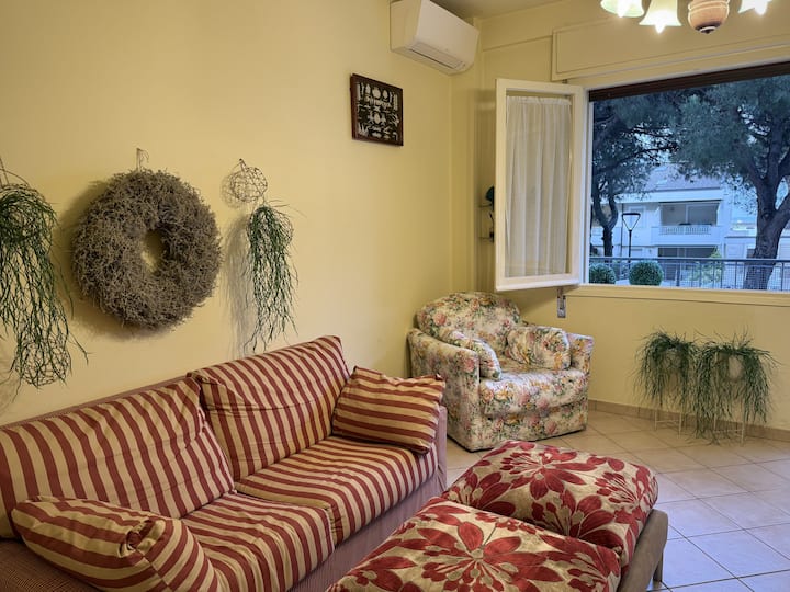 Appartamento Milano Marittima - Milano Marittima