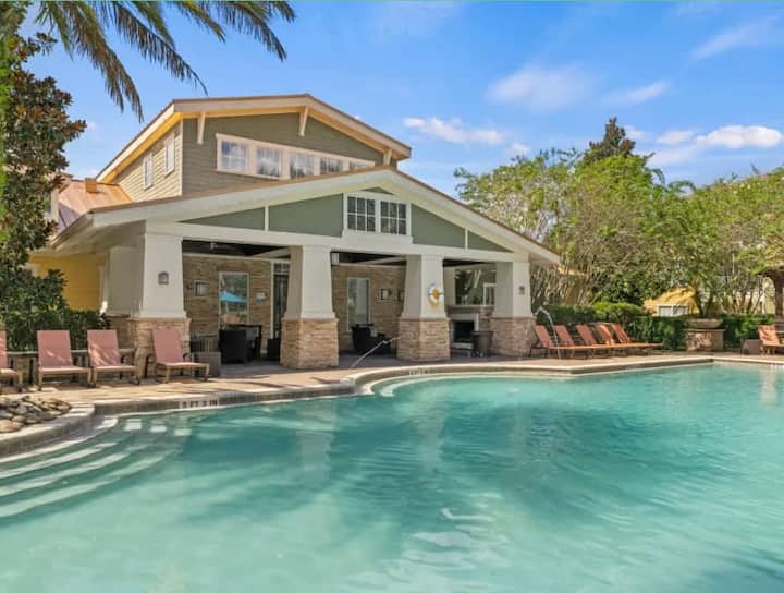 Long Term Friendly Quiet Southside Apt W/ Pool, Ne - Jacksonville, FL