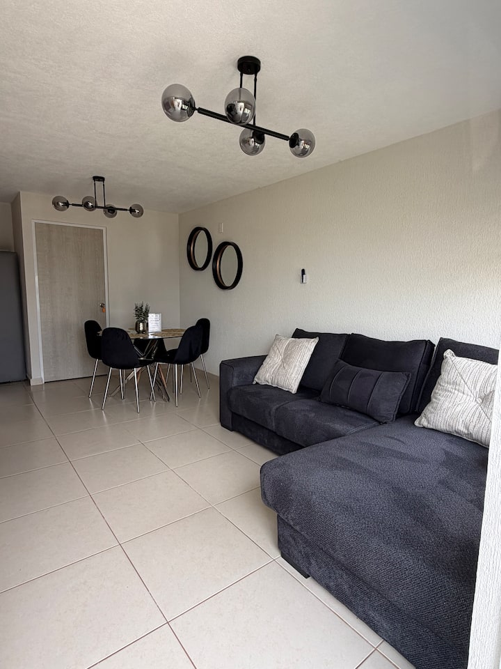 Casa Nueva En Privada En Ojo De Agua A 15 Min Aifa - Ojo de Agua