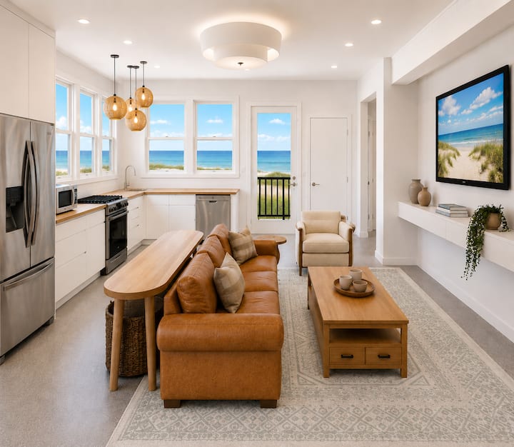 Sea Salt Casita- Shallow Shores & Acres Of Dunes - Navarre, FL