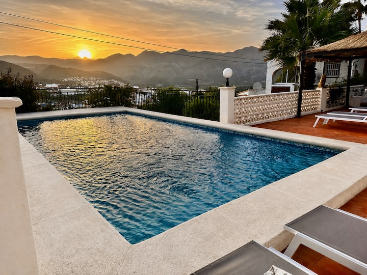 Villa Marmar Orba - Orba