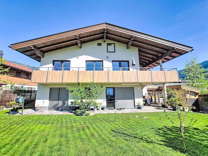 Apart Wurm By Interhome - Zillertal