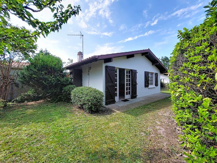 Gîte Des Bergers By Interhome - Linxe