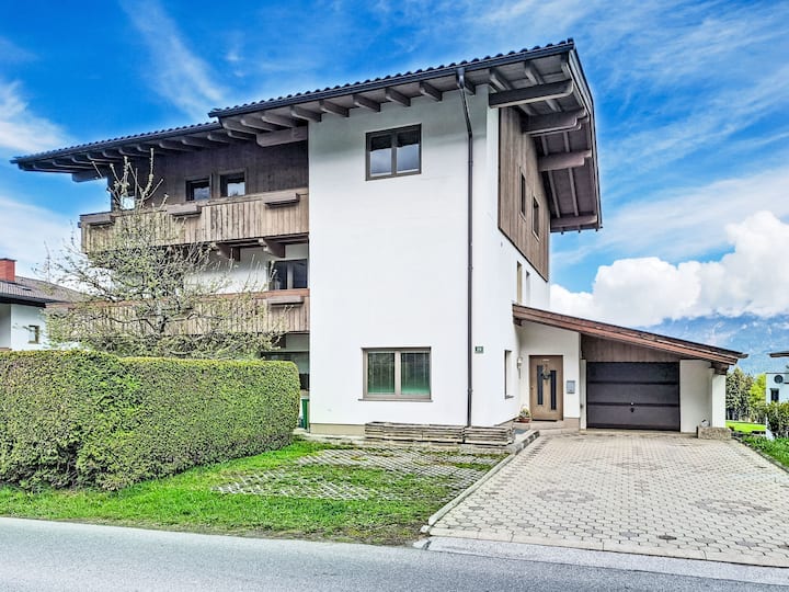Schöser By Interhome - Tirol