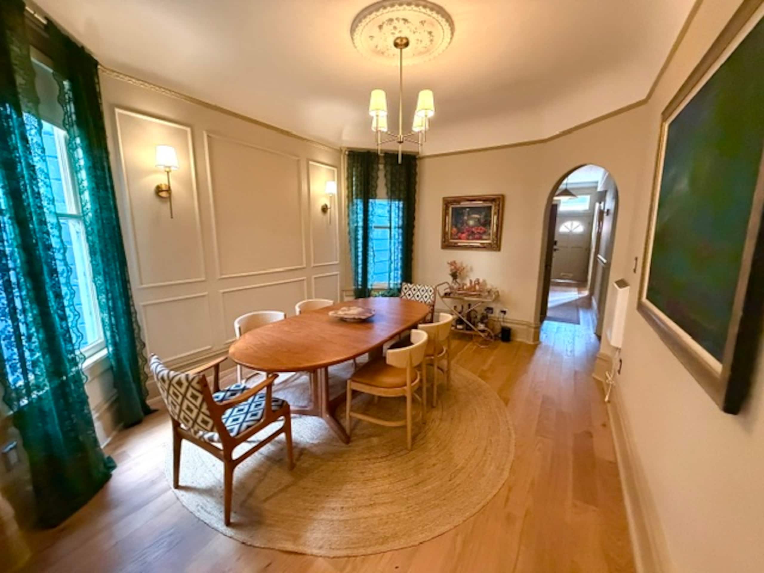 Home in San Francisco · ★5.0 · 2 bedrooms · 2 beds · 1 bath - Image 5