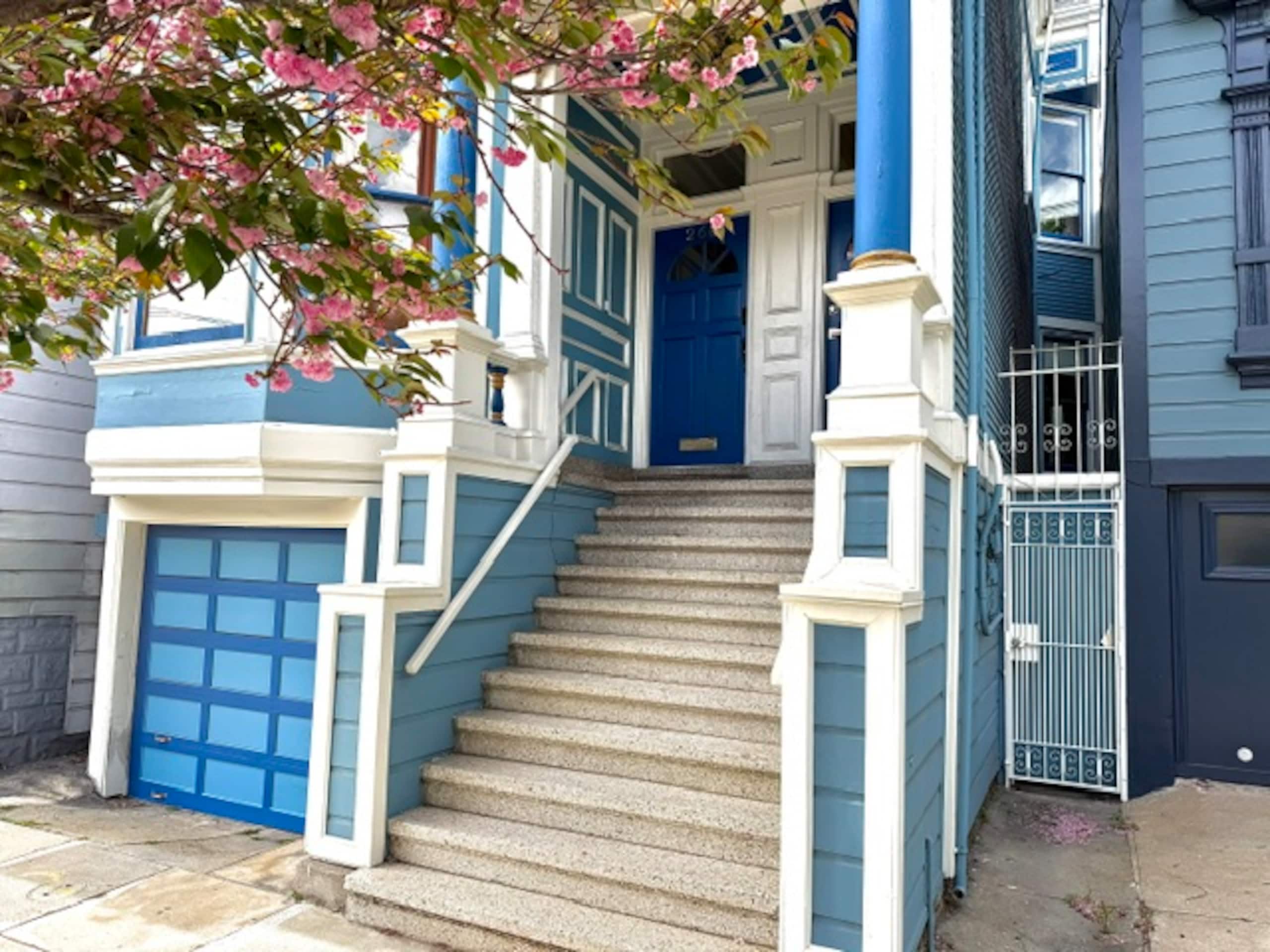 Home in San Francisco · ★5.0 · 2 bedrooms · 2 beds · 1 bath - Image 13