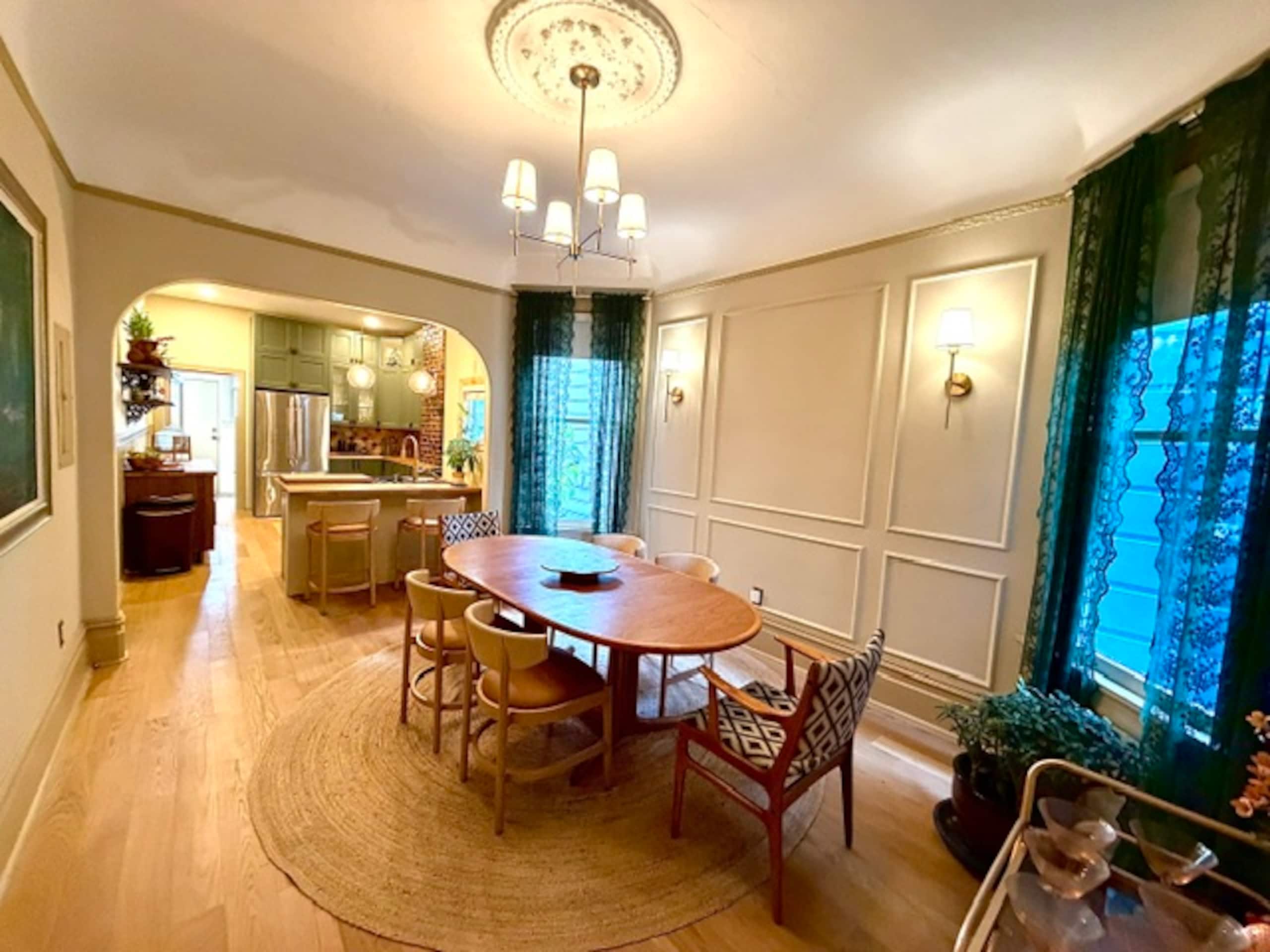 Home in San Francisco · ★5.0 · 2 bedrooms · 2 beds · 1 bath - Image 4