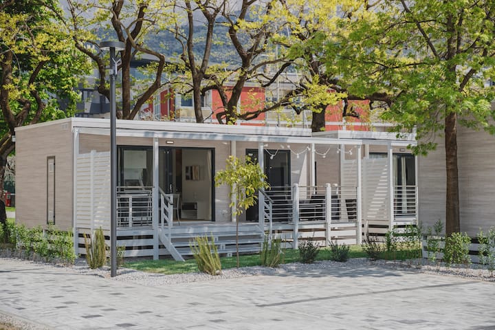 Mobile Home L - Riva del Garda