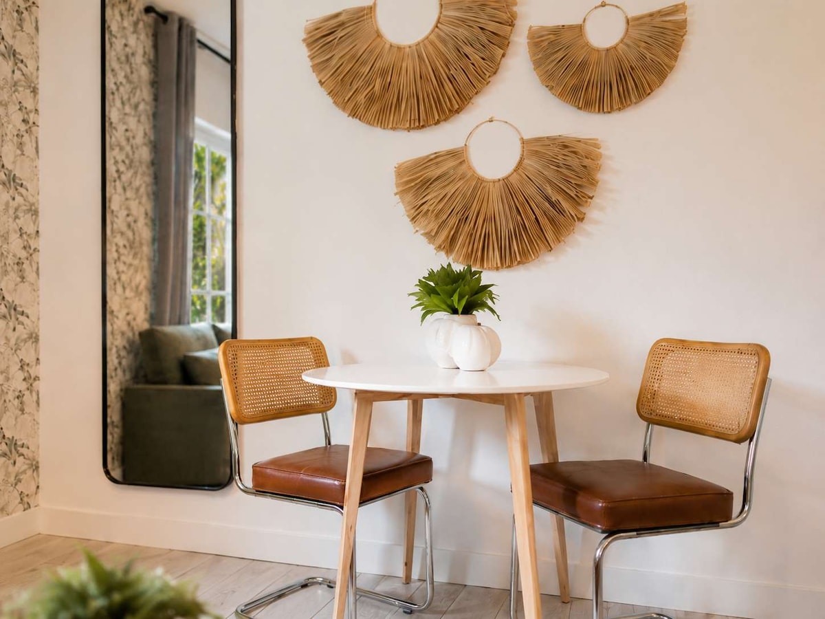 South Beach Condo