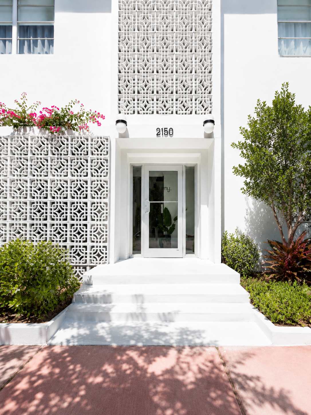 South Beach Condo
