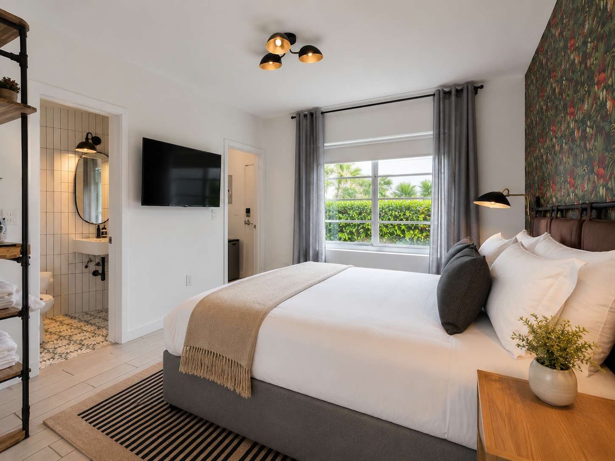 South Beach Condo