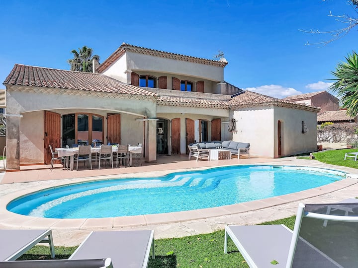 La Champenoise By Interhome - Saint-Cyr-sur-Mer
